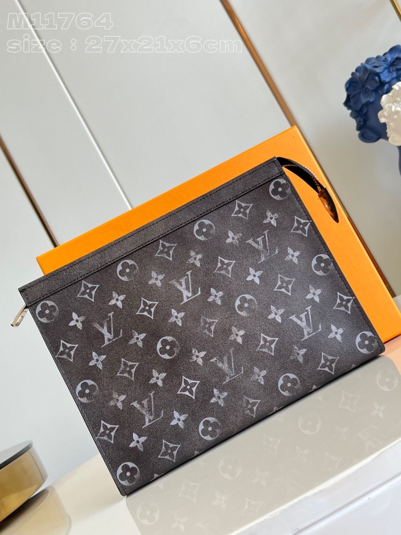 LV Clutch Bags